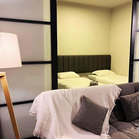 Jesselton Quay Cityview @Neostay كوتا كينابالو المظهر الخارجي الصورة