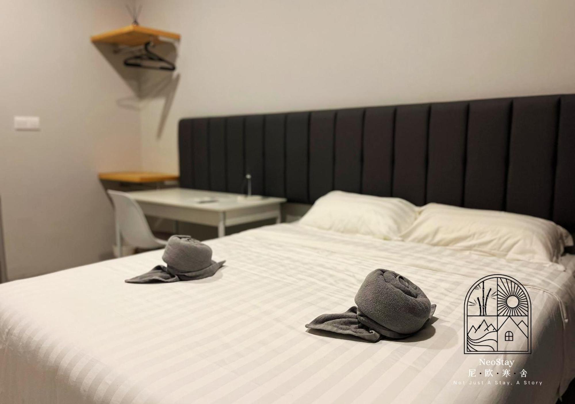 Jesselton Quay Cityview @Neostay كوتا كينابالو المظهر الخارجي الصورة